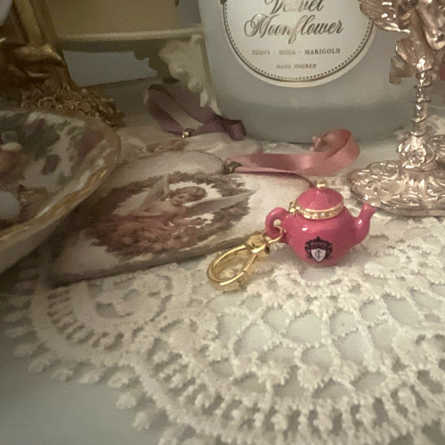 Rare collectors juicy couture - collectors,