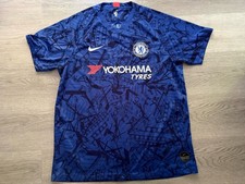 Chelsea nike 2019 2020 - fc,