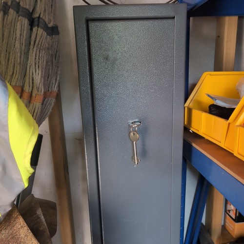 Gun cabinet shotgun - gun, rifle
