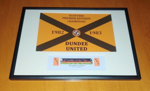 Dundee united 1982 83 - dundee, 1982/83