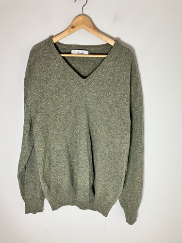Pringle scotland green - pringle, of