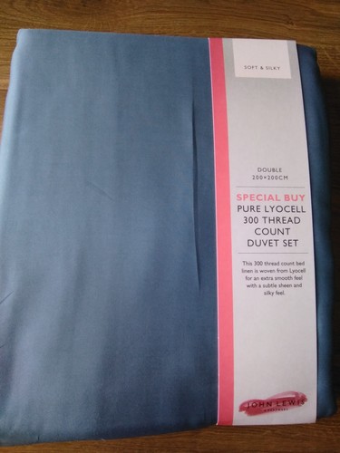 John lewis special buy pure - john,