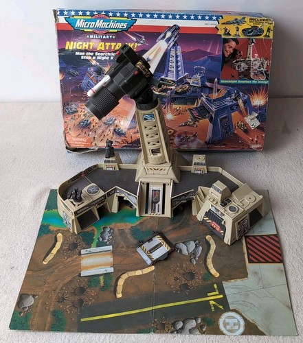 1995 galoob micro - galoob,