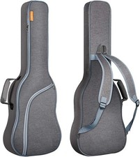 Electric Guitar Gig Bag Size