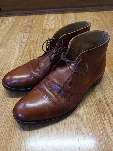 Loake thrapston chukka - loake,