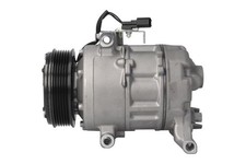 Air conditioning compressor