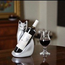 ✨Maihom Cat Wine Holder