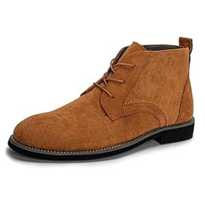 Men chukka desert boots - men's,