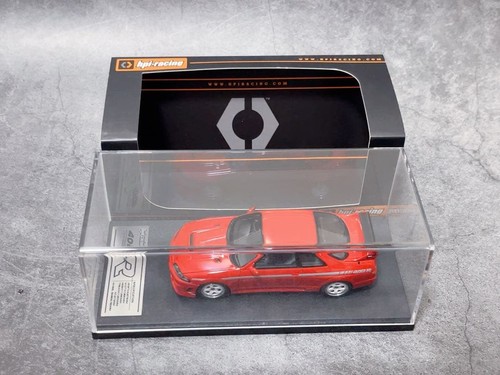 Hpi nismo 400r skyline - hpi,