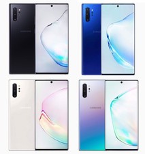Samsung Galaxy Note 10+ Plus