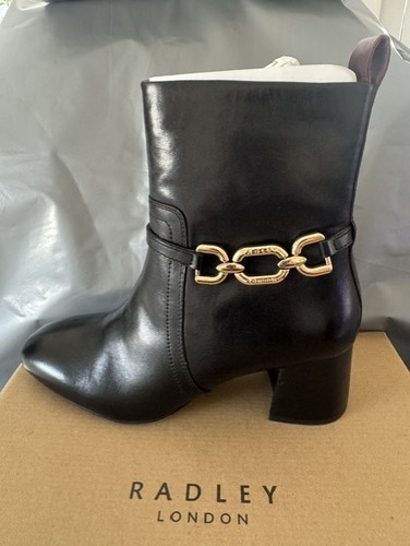 Radley cavendish close boots - radley,