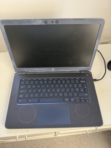 Chromebook db0500sa - hp, 14-db0500sa
