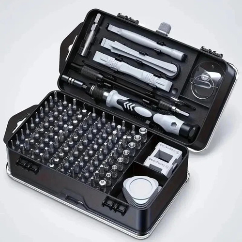 115in1 magnetic precision - magnetic,