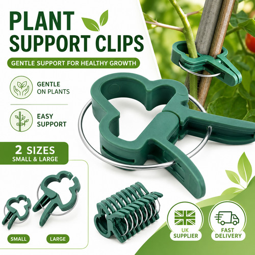 100x garden plant support - 1-100x,