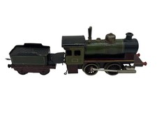 Live Steam Bing 0-4-0