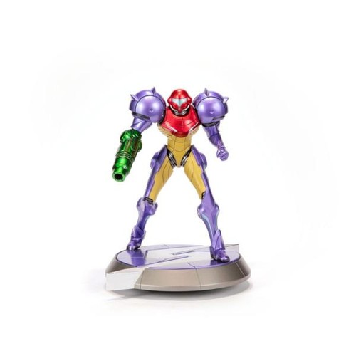 Metroid prime pvc - prime,