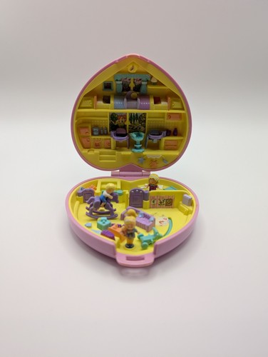 Vintage bluebird polly - vintage,