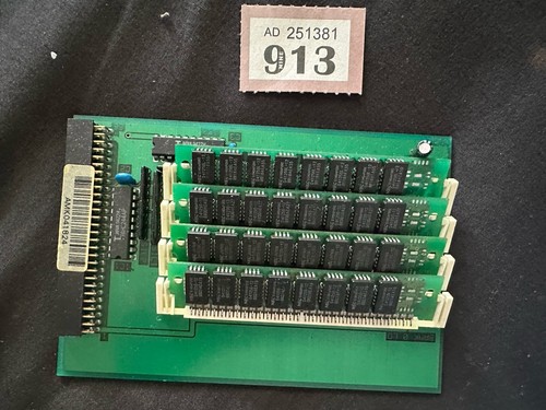 Amiga 500 marpet - marpet, 1