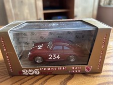 Brumm Porsche 356 Coupe 1952