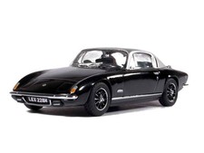 1970 Lotus Elan Plus 2 -