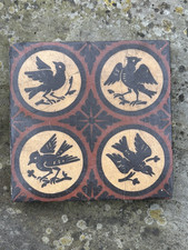 Original Mintons Antique