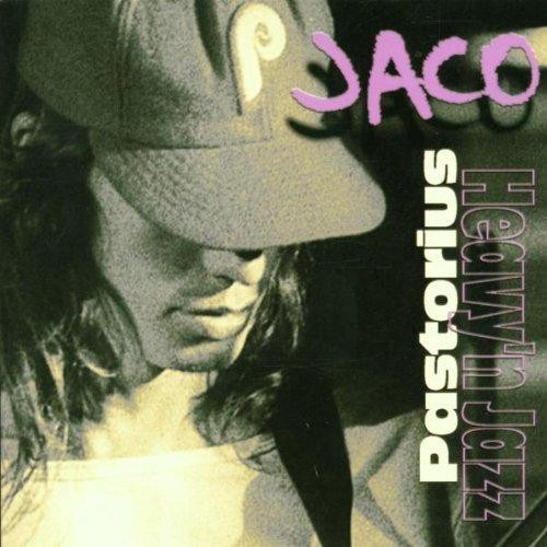 Heavy jazz jaco pastorius - jazz,