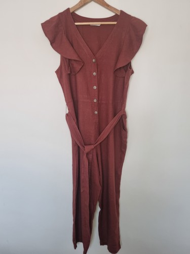 George jumpsuit women size - george,