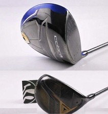 Cobra Golf Club Set: Fly-Z