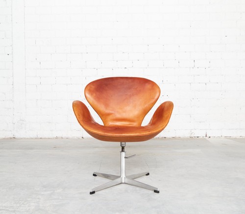 Arne jacobsen swan chair for - jacobsen,