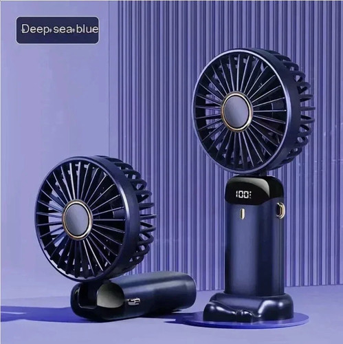 Mini hand held fan - fan, portable