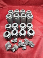 Scalextric C8226 Grey Elevated Track Supports Set