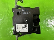 MERCEDES EQB CLASS X243 FRONT