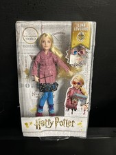 Harry Potter Luna Lovegood