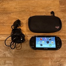 Sony PlayStation Vita Slim
