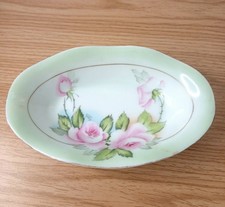 Vintage French Country Hand