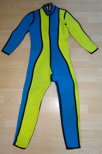 Dirtom adult medium - dirtom,