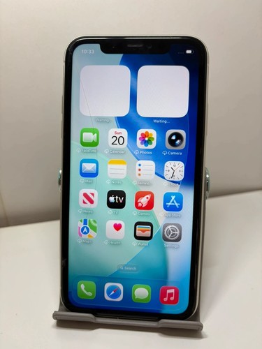 Iphone 64gb white - 📱,