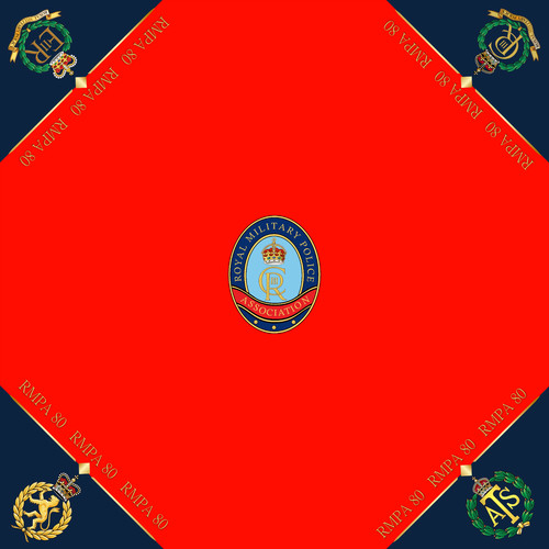 Royal military police - royal,
