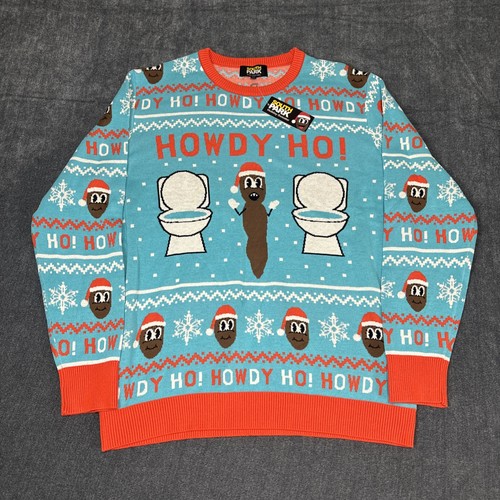 South park hankey howdy - hankey,
