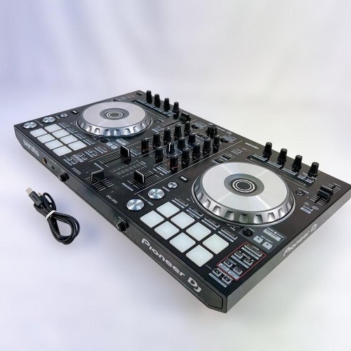 Pioneer ddj sr2 controller - pioneer,
