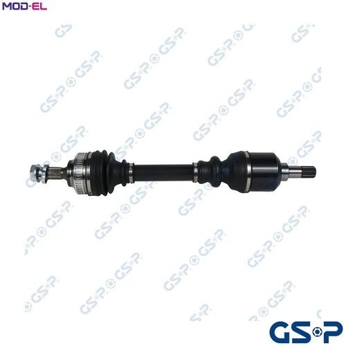 Drive shaft 299195 - shaft, for
