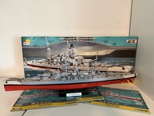 COBI #4818 Battleship