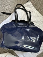 Lulu Guinness Large Pollyanna Handbag