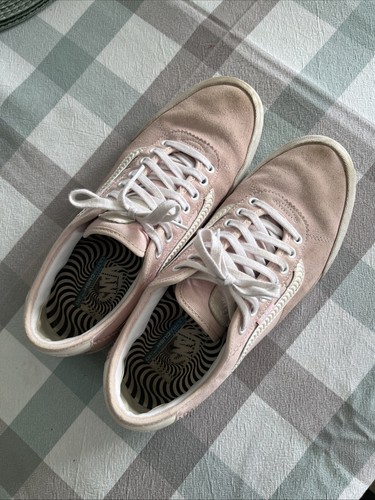 Vans pro limited - pro, pink