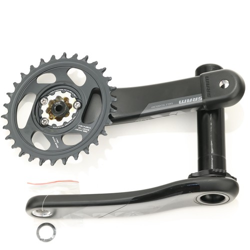 Sram xx1 eagle carbon - sram,