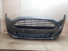 FORD FIESTA MK7 12-17 FRONT