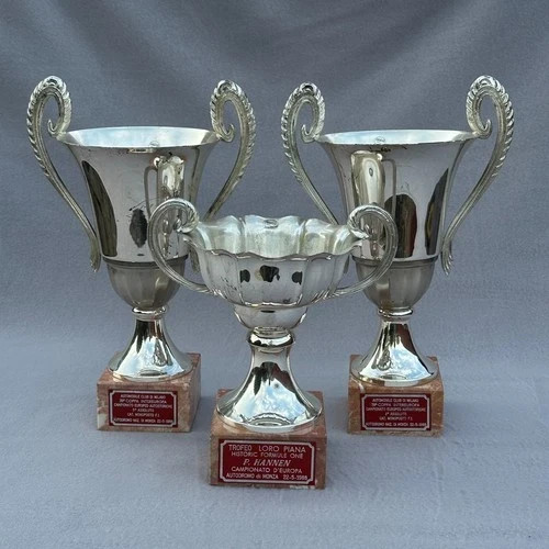 Historic 1988 monza - f1,
