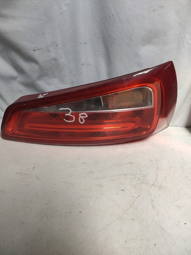 Audi rear tail - audi, left