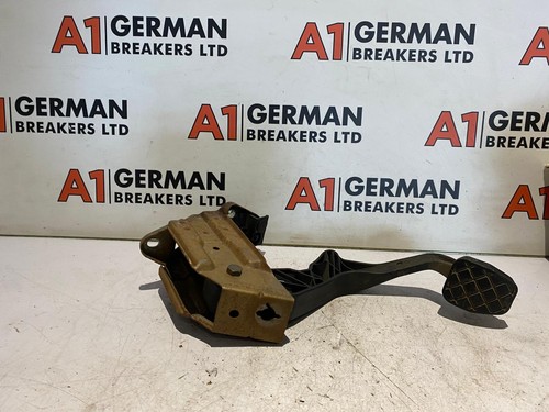 Genuine vw fox clutch - genuine, 06-