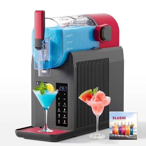 Aaobosi slushie machine - aaobosi,